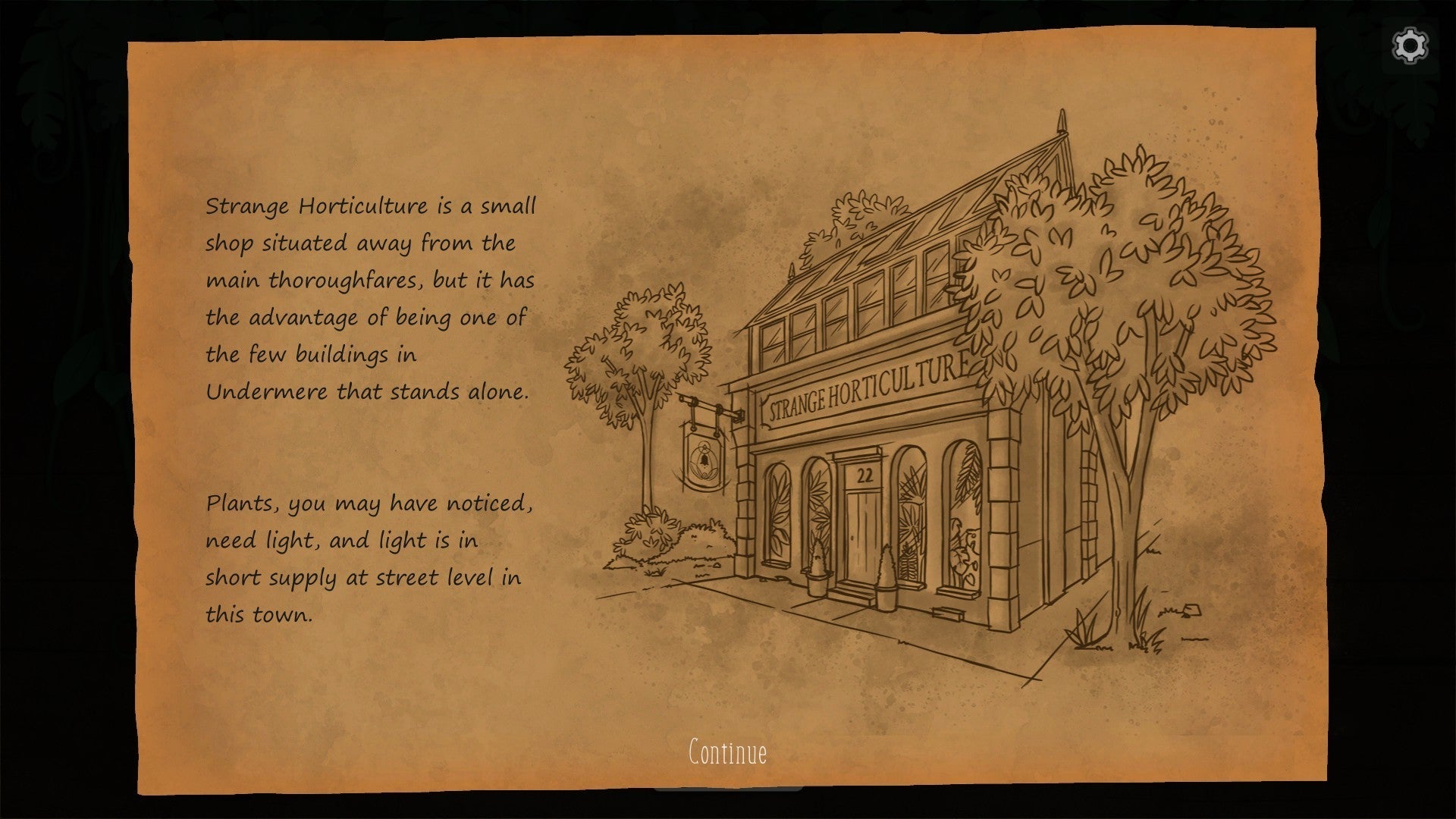 Strange Horticulture & Antiquities Double Pack (2 jeux en 1) Nintendo Switch - Jeux Vidéo Physique - SILVER LINING - Shop Just for Games