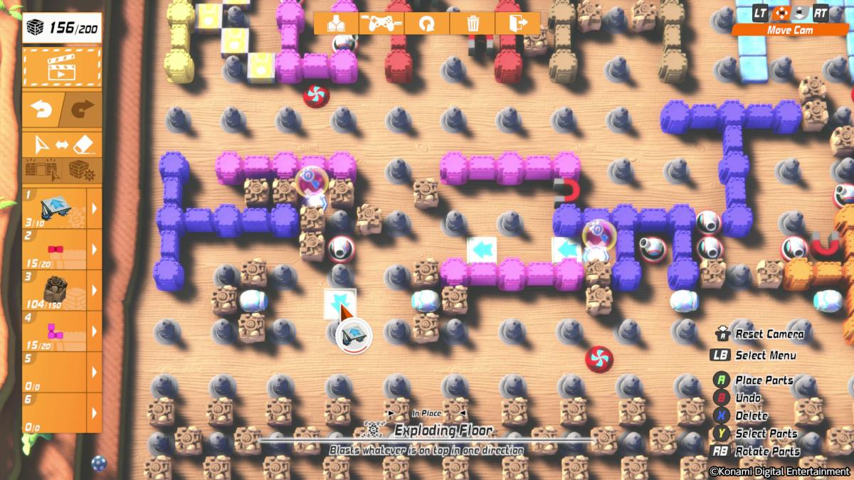 Super Bomberman R 2 PS5 - Jeux Vidéo Physique - Konami - Shop Just for Games