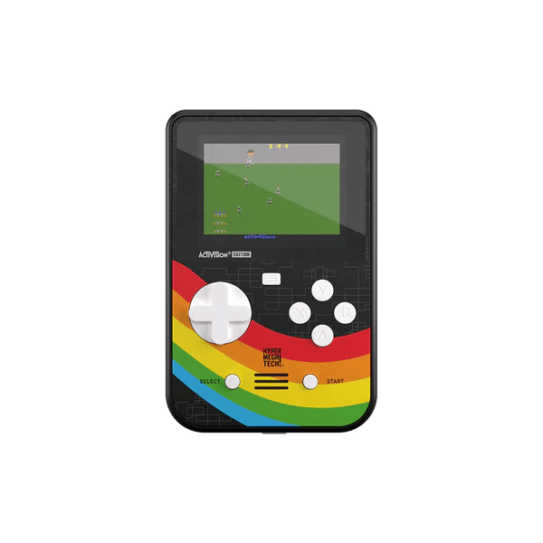 Super Pocket Activision Edition - Console portable - Evercade - Shop Just for Games