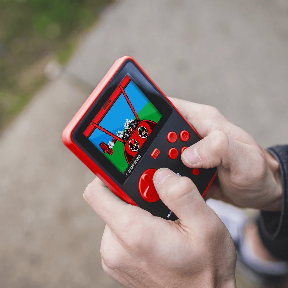 ATARI Super Pocket