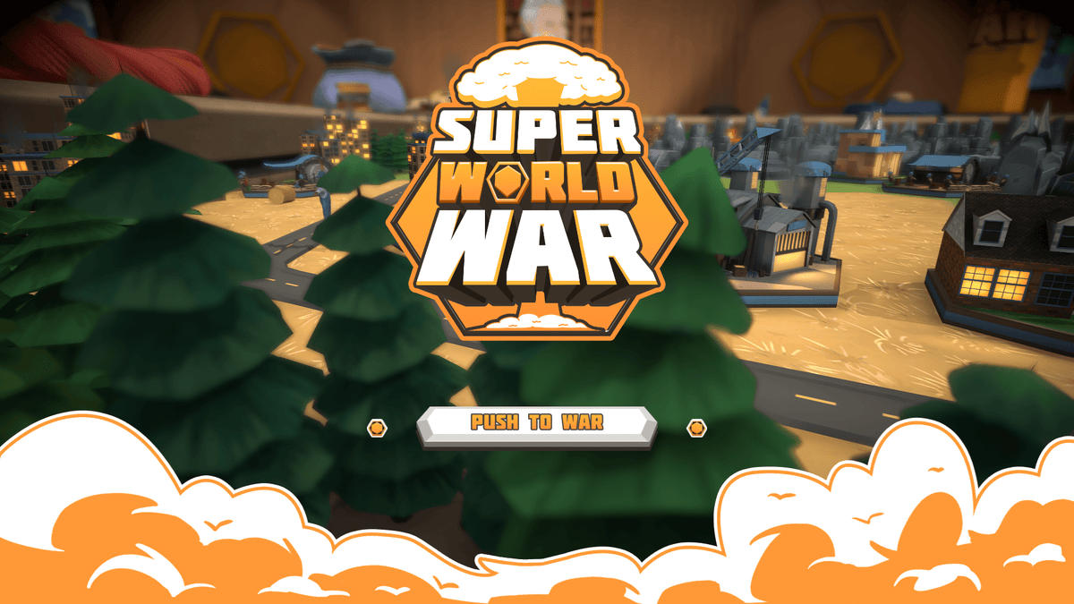 Super World War Nintendo Switch - Jeux Vidéo Physique - Funbox - Shop Just for Games