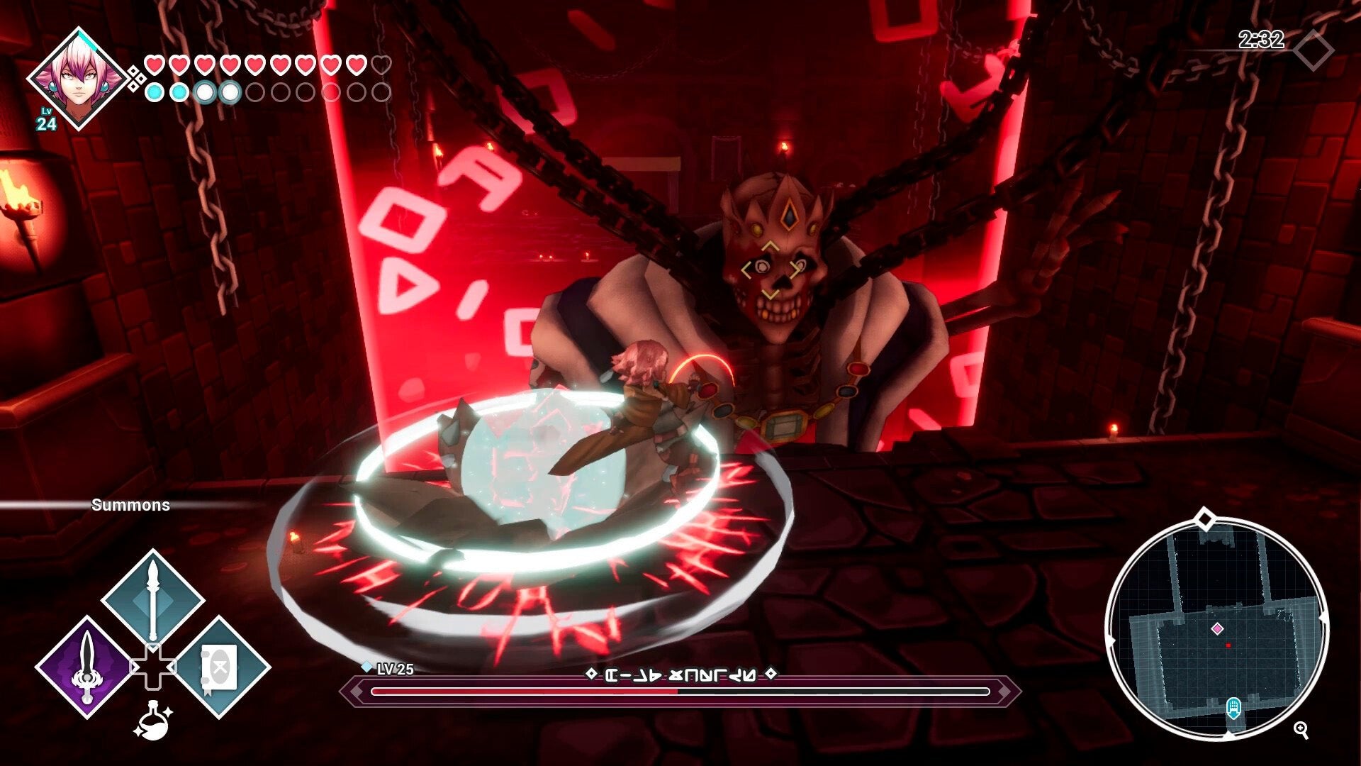 Sword of the Necromancer Collection Nintendo Switch