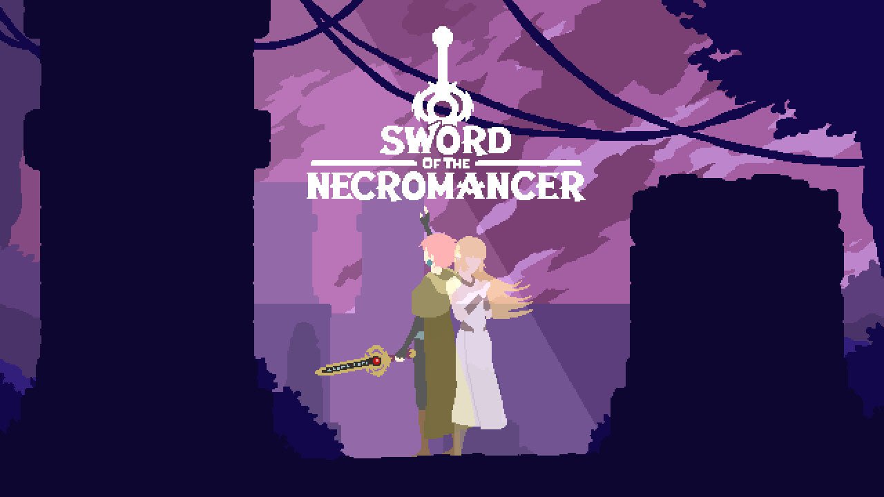 Sword of the Necromancer Collection 限定版 hq720.jpg?sqp=-