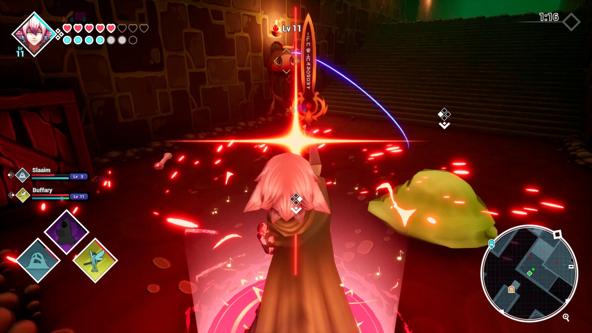 Sword of the Necromancer Collection Nintendo Switch