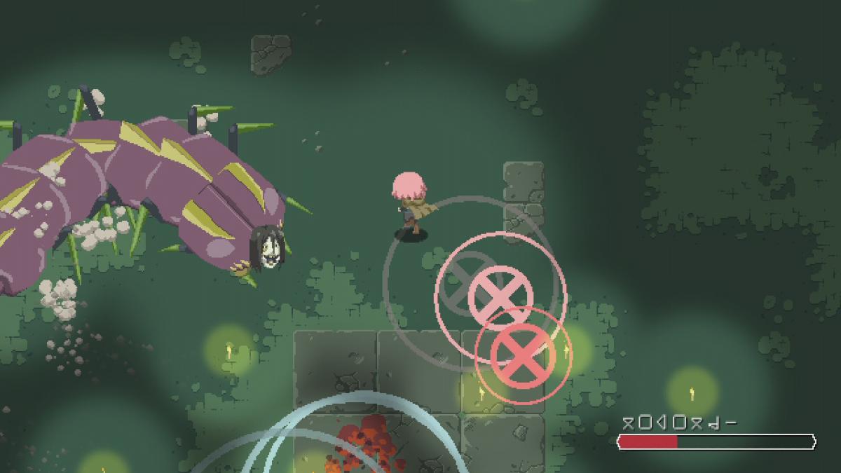 Sword of the Necromancer Nintendo SWITCH - Jeux Vidéo Physique - TESURA - Shop Just for Games