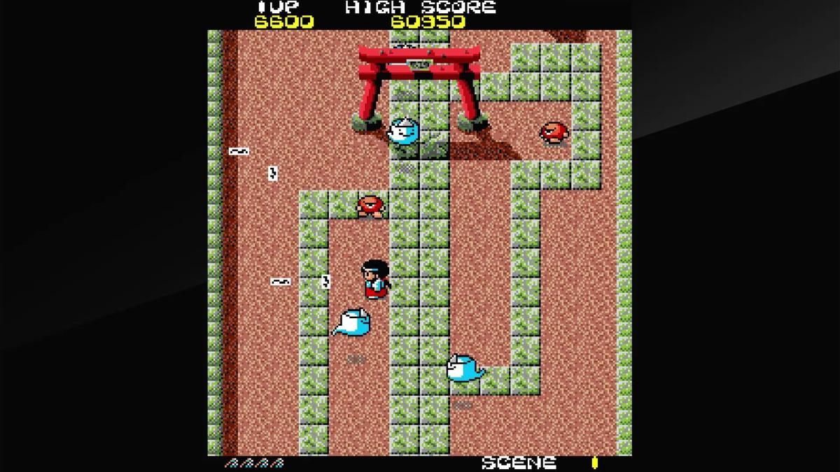Taito Milestones 2 Nintendo SWITCH - Jeux Vidéo Physique - ININ - Shop Just for Games
