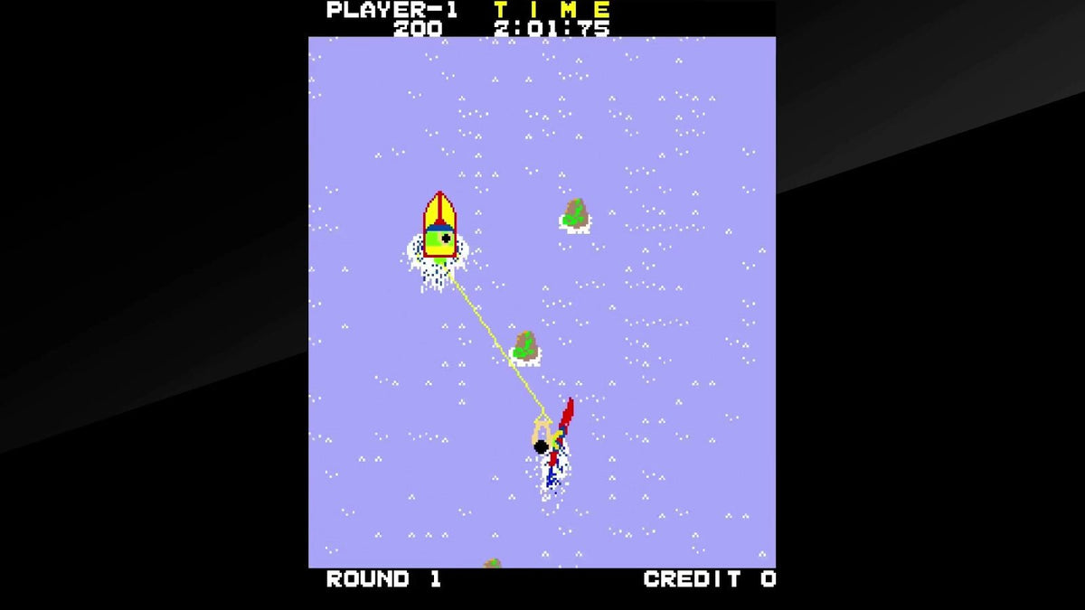 Taito Milestones 4 Nintendo SWITCH - Jeux Vidéo Physique - Clear River Games - Shop Just for Games