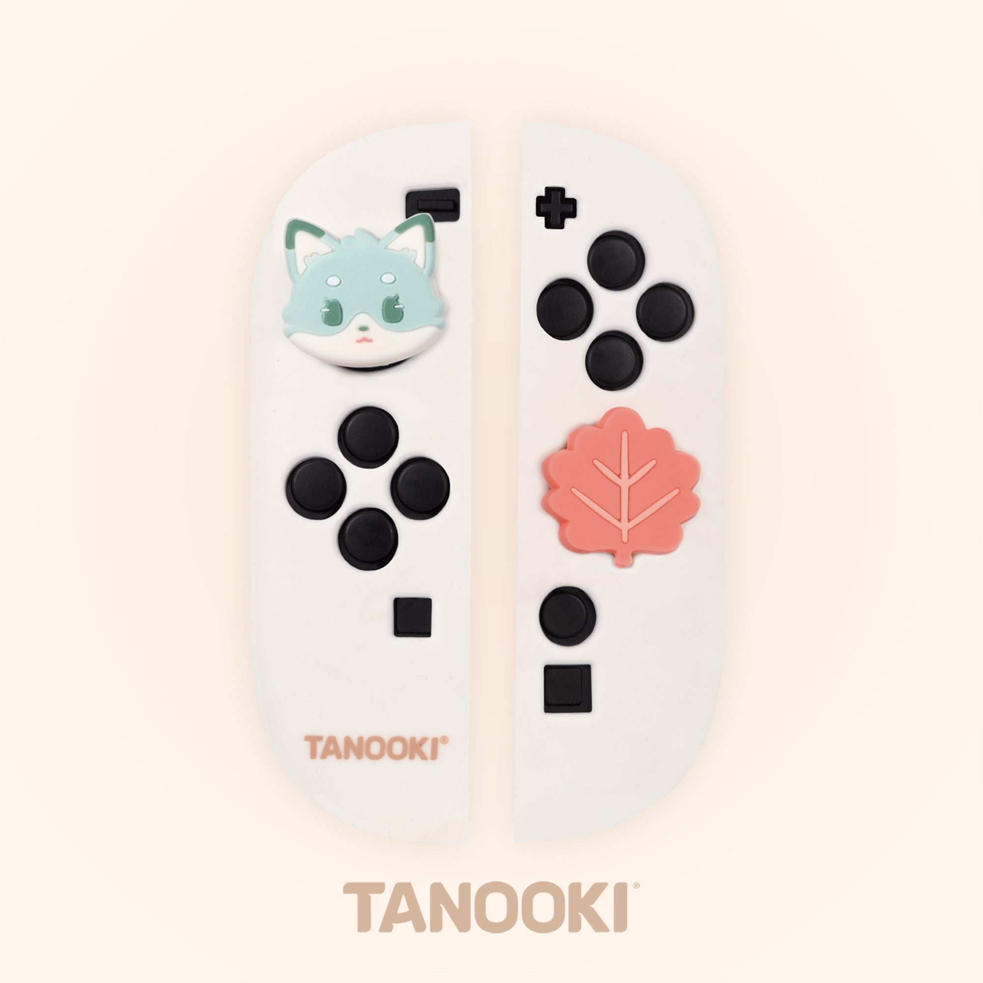 Tanooki Custom Kit Yuki Switch 2 - custom - BLADE - Shop Just for Games