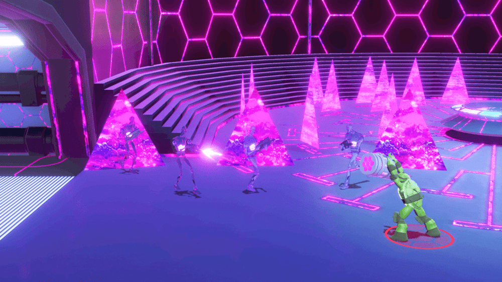 TMNT Arcade: Wrath of the Mutants Switch (Code de téléchargement)