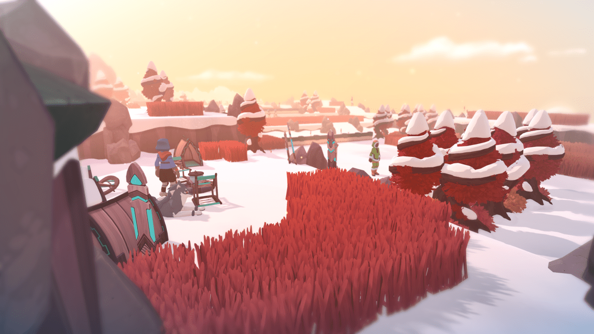 TemTem PS5 - Jeux Vidéo Physique - Humble Games - Shop Just for Games