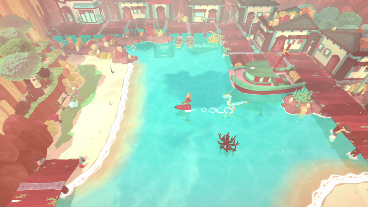 TemTem PS5 - Jeux Vidéo Physique - Humble Games - Shop Just for Games