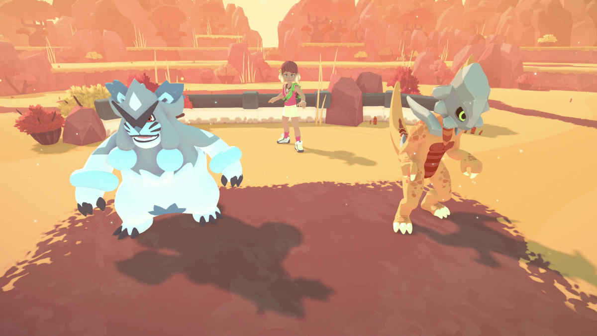 TemTem PS5 - Jeux Vidéo Physique - Humble Games - Shop Just for Games