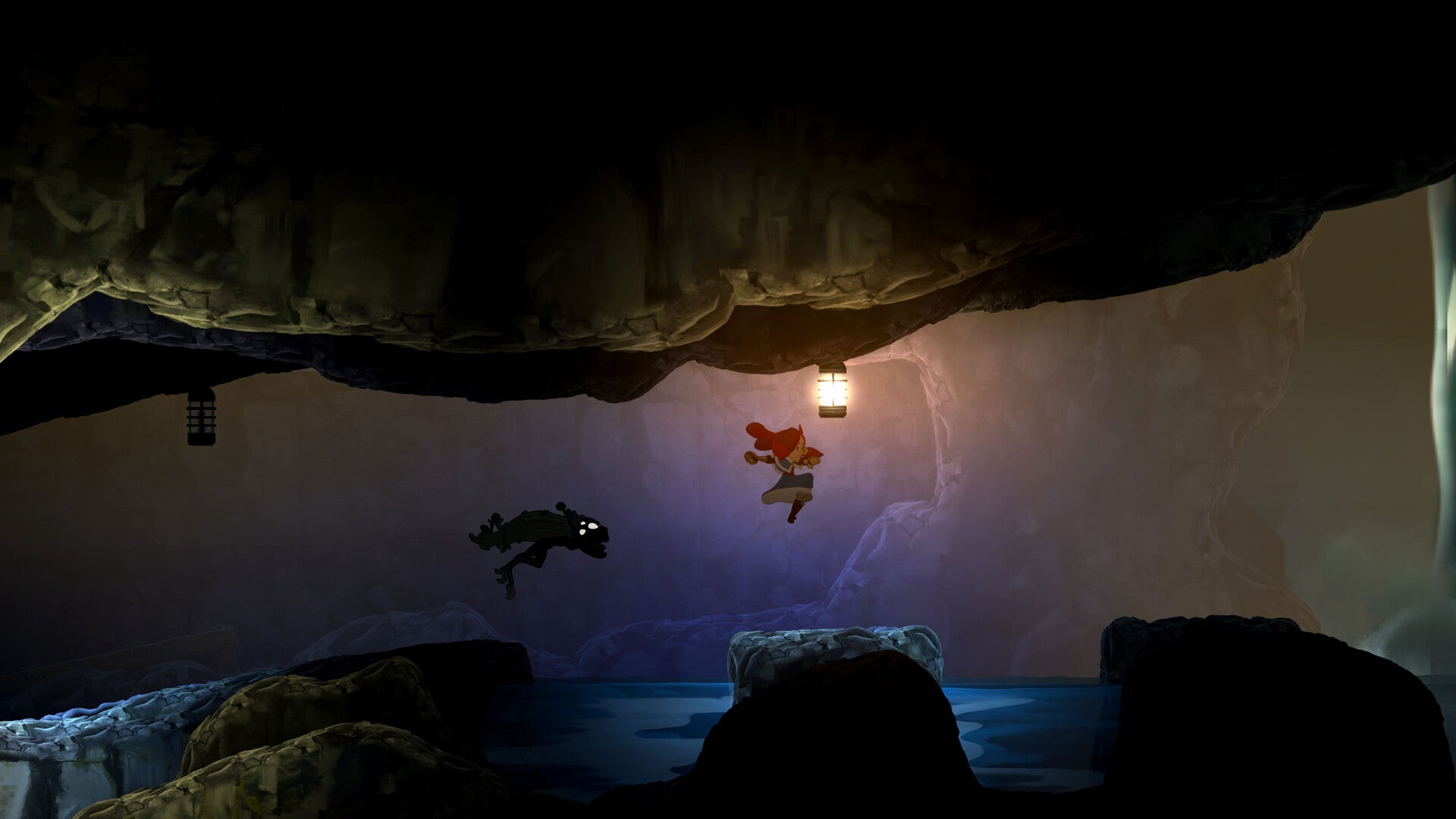 Teslagrad Power Pack Collector's Edition PS5 - Jeux Vidéo Physique - TESURA - Shop Just for Games