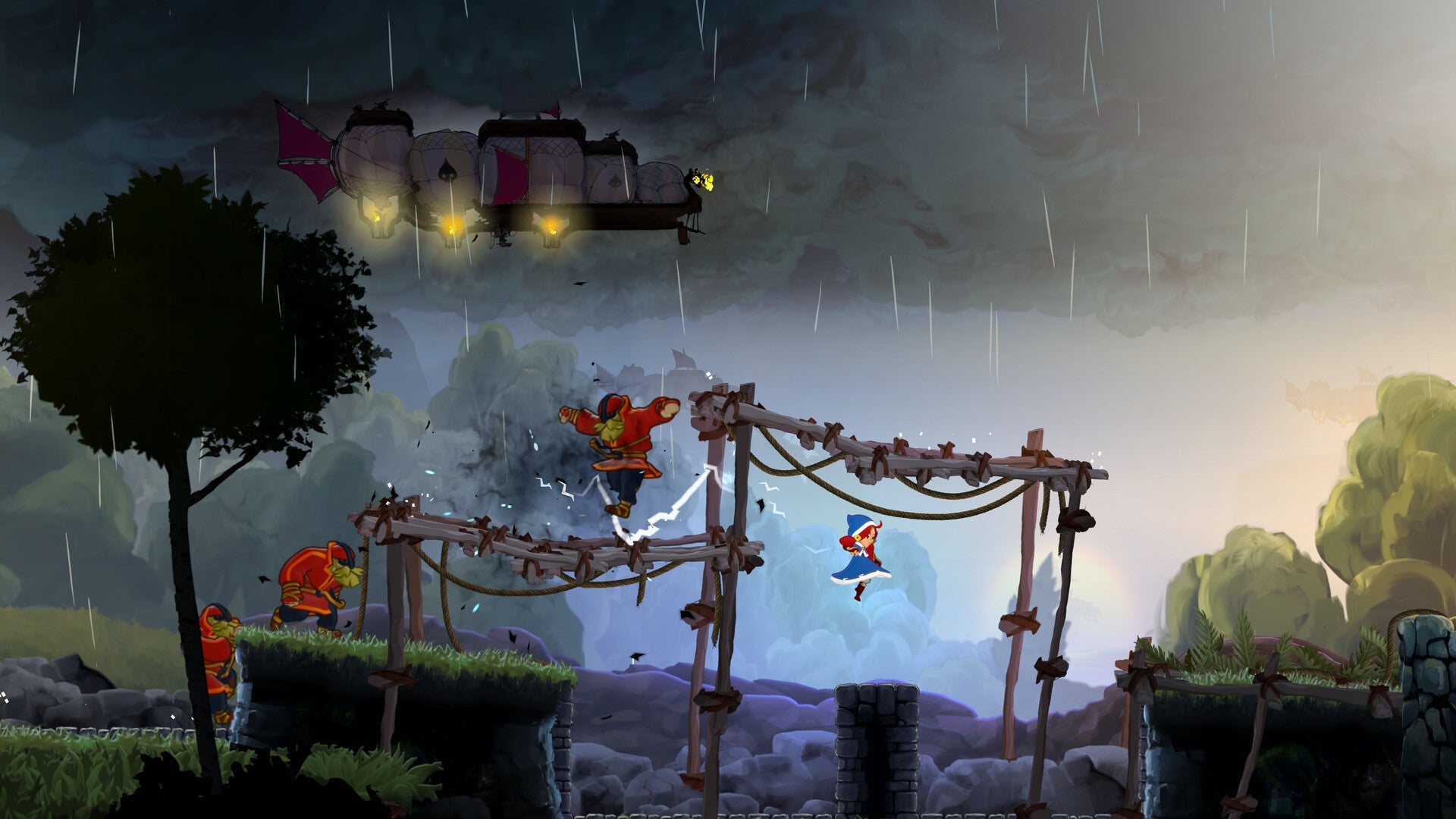 Teslagrad Power Pack Collector's Edition PS5 - Jeux Vidéo Physique - TESURA - Shop Just for Games