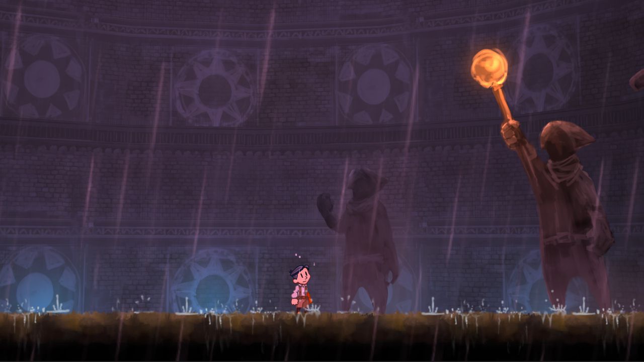Teslagrad Power Pack PS5 - Jeux Vidéo Physique - TESURA - Shop Just for Games