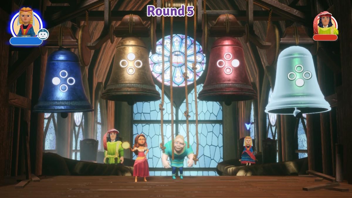 That's My Family - Family Fun Night Nintendo SWITCH - Jeux Vidéo Physique - Just For Games - Shop Just for Games