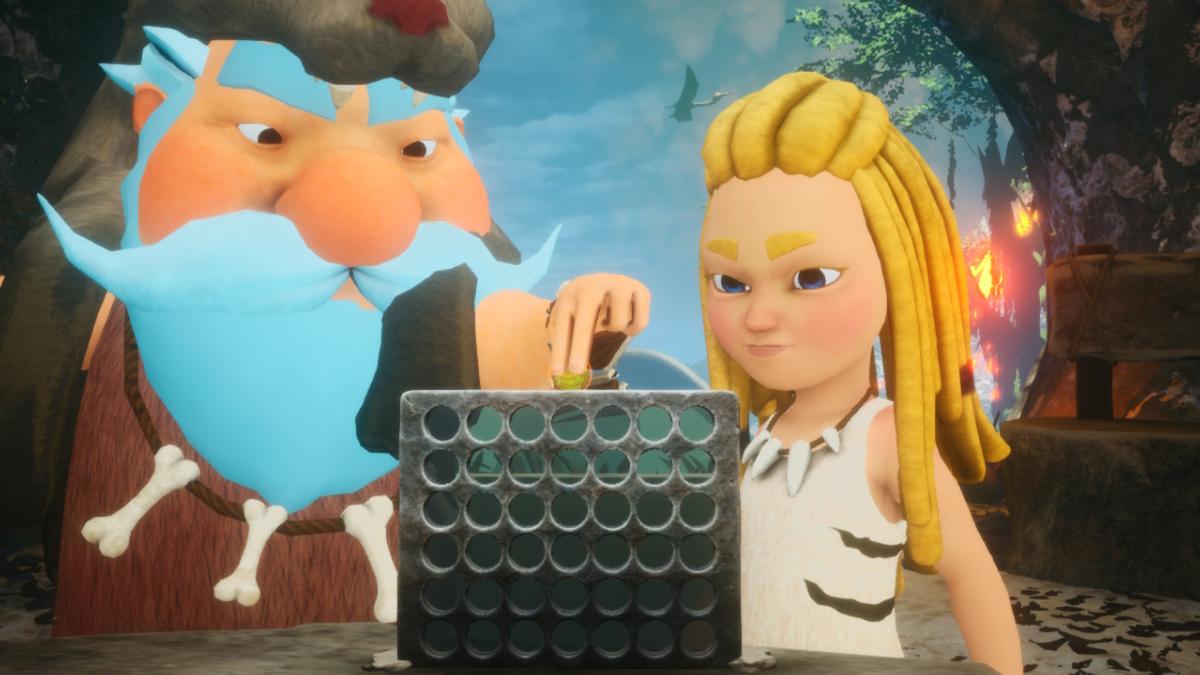 That's My Family - Family Fun Night Nintendo SWITCH - Jeux Vidéo Physique - Just For Games - Shop Just for Games