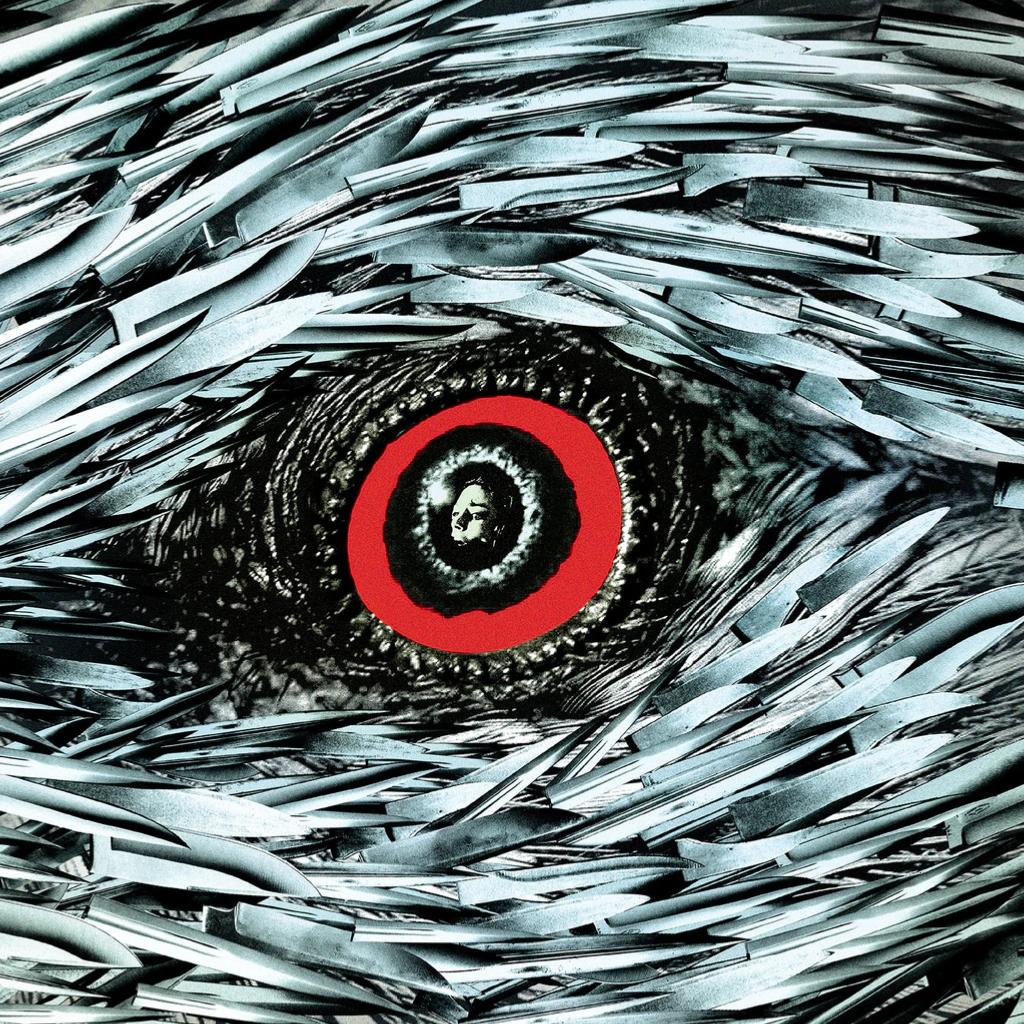 The Bird with the Crystal Plumage Original Motion Picture Soundtrack Vinyle - 2LP - Vinyles - MONDO - Shop Just for Games