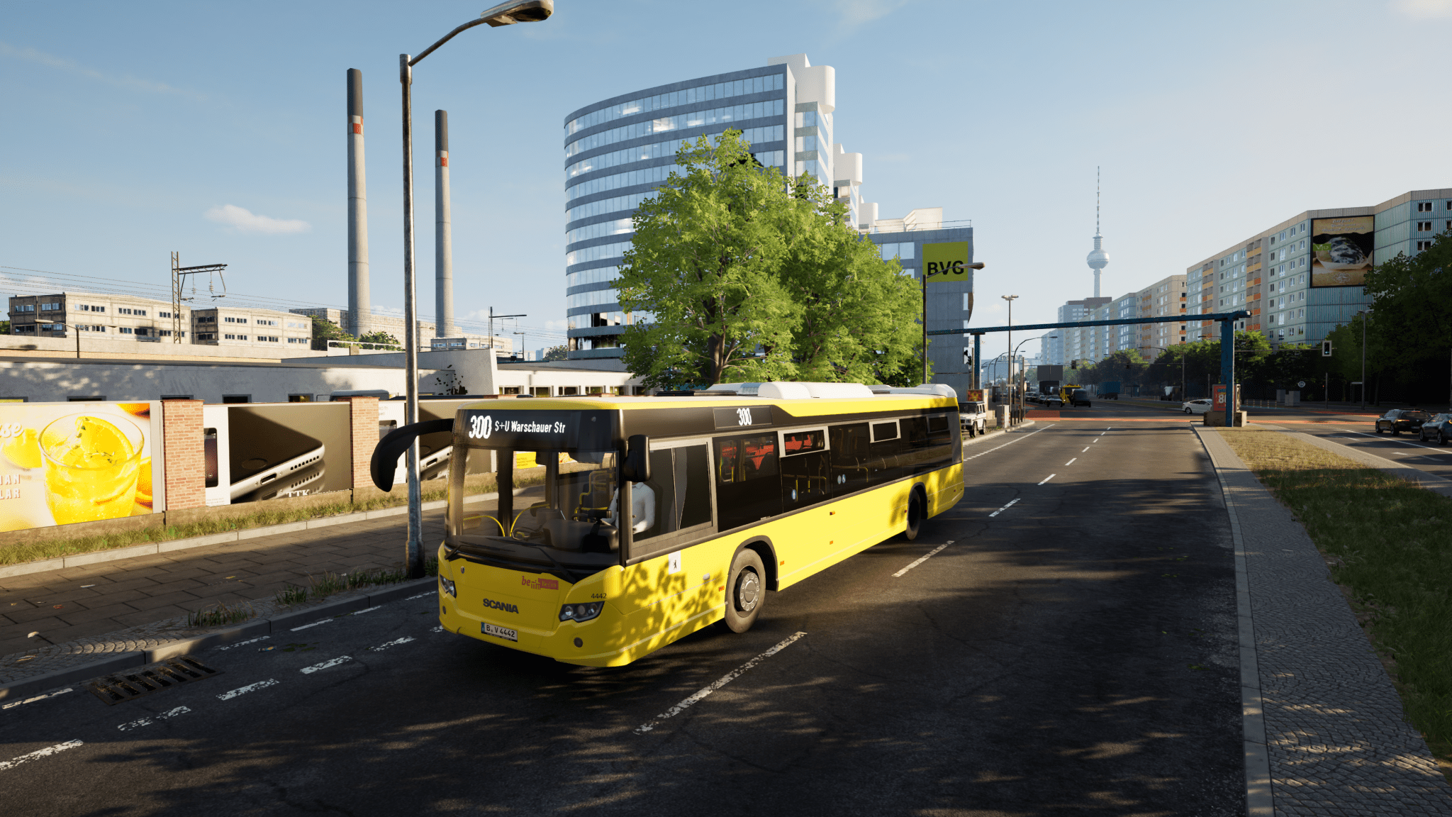 The Bus PS5 - Jeux Vidéo Physique - Aerosoft - Shop Just for Games