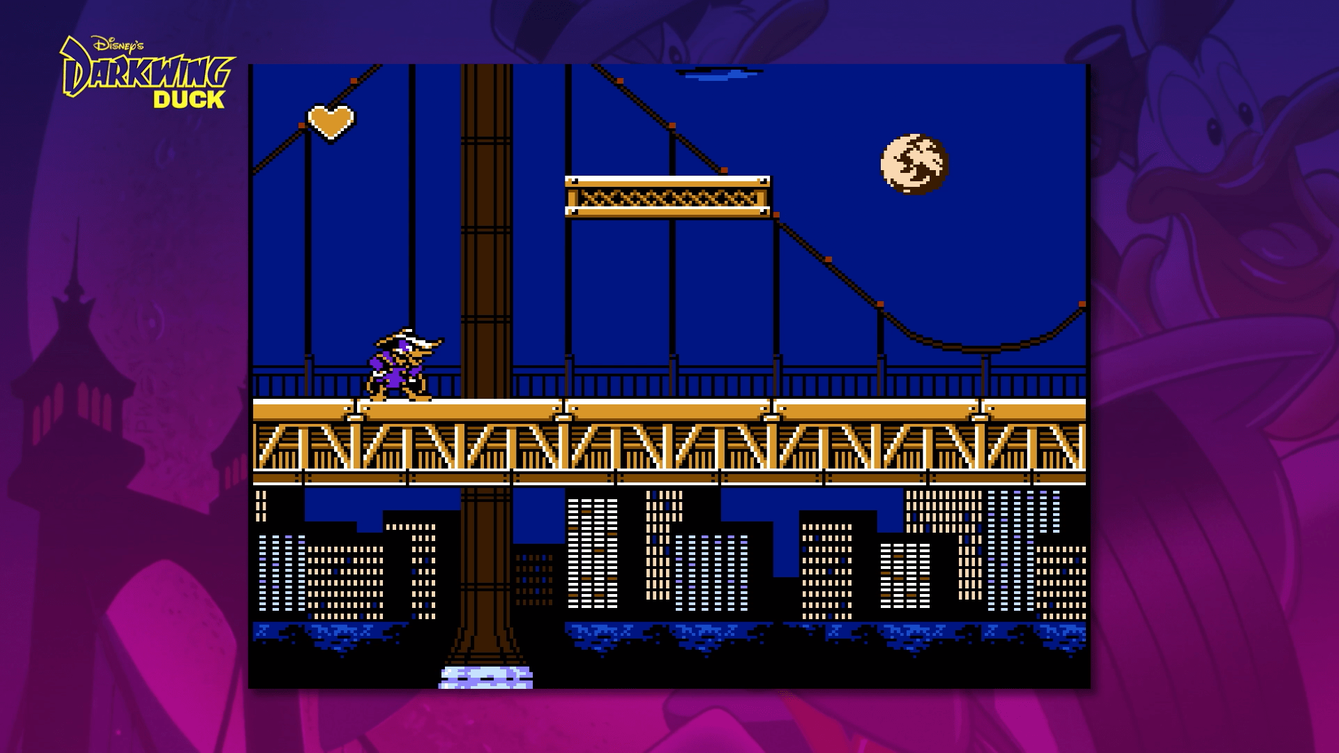 The Disney Afternoon Collection Nintendo Switch - Jeux Vidéo Physique - UIE - Shop Just for Games