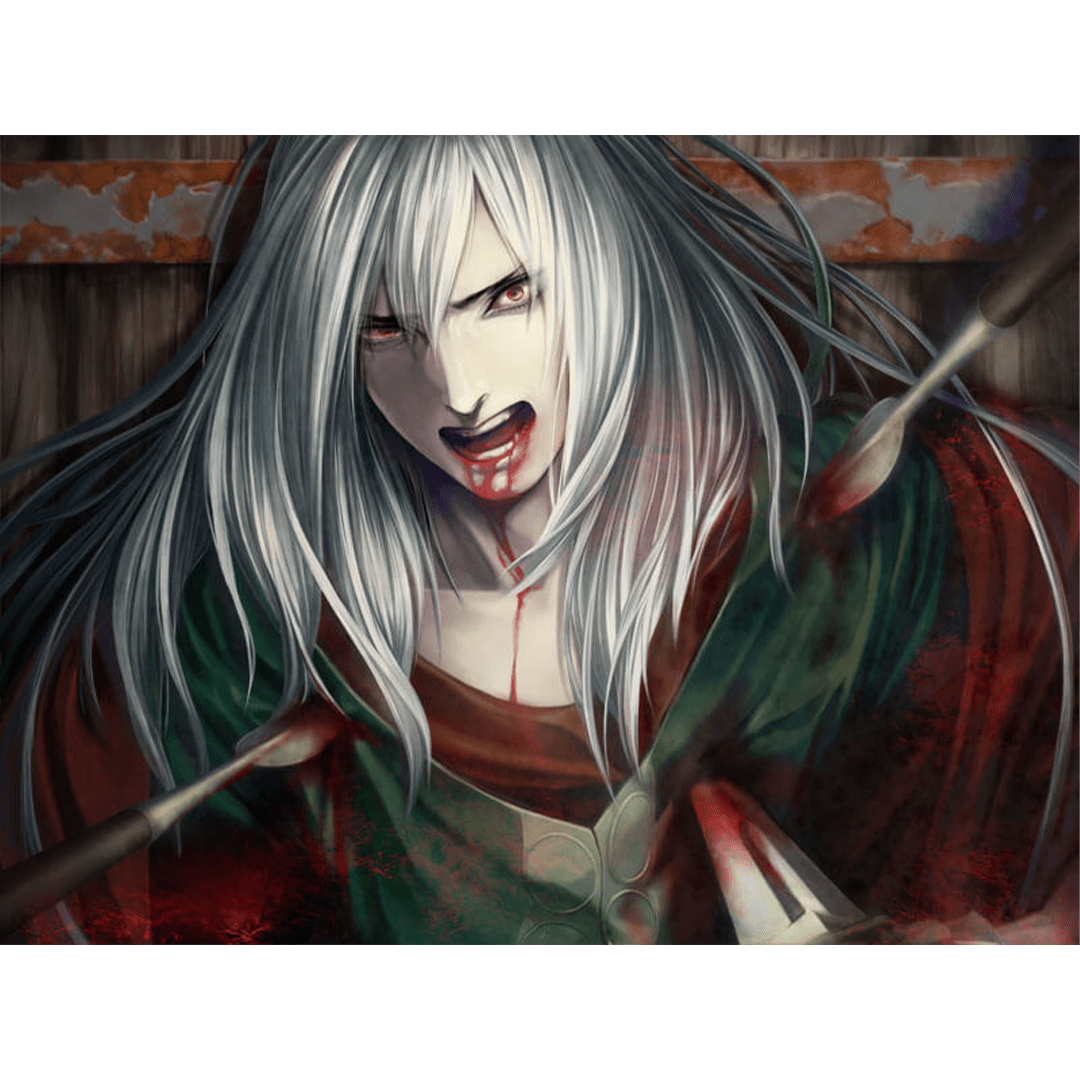 The House in Fata Morgana: Dreams of the Revenants Edition Switch - Jeux Vidéo Physique - Clear River Games - Shop Just for Games