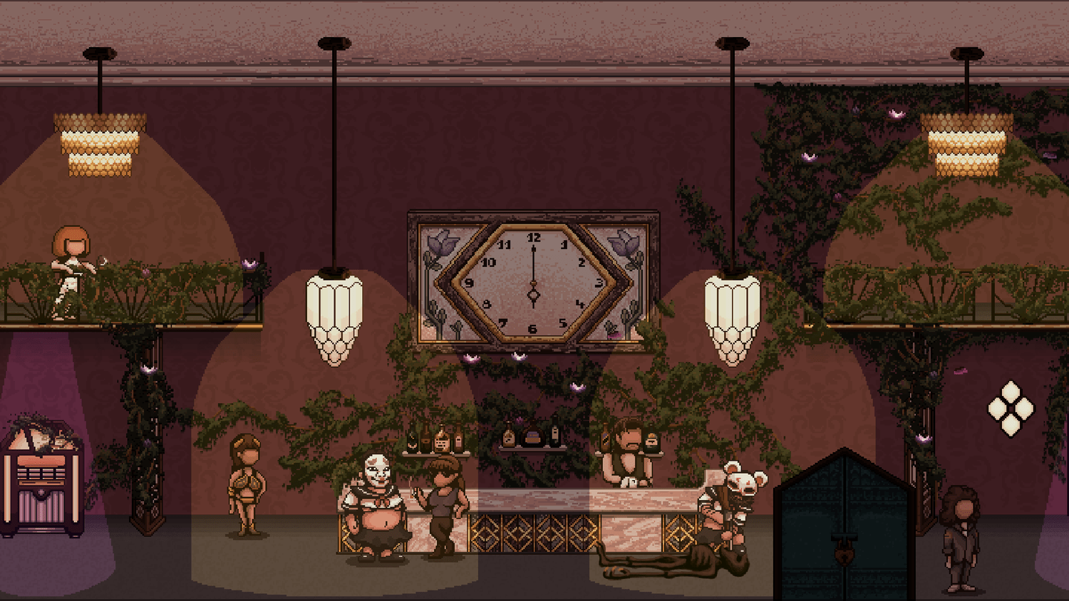 The Nightmare Box Volume 2 PS5 - Jeux Vidéo Physique - Meridiem - Shop Just for Games