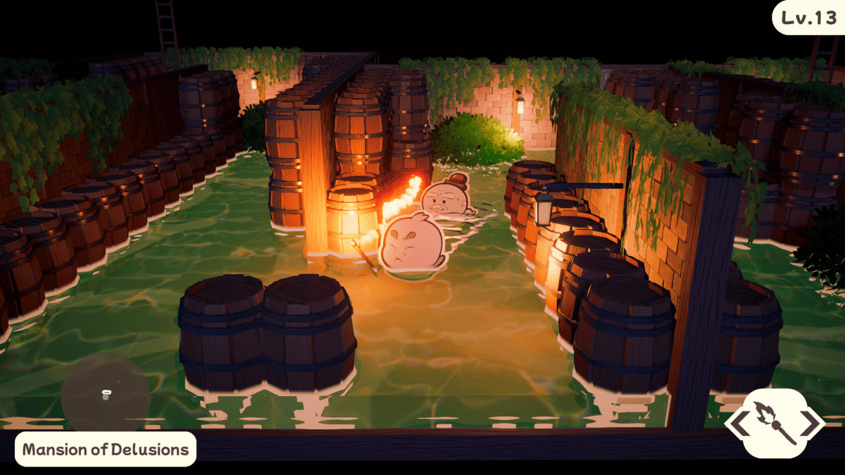 The Outbound Ghost PS5 - Jeux Vidéo Physique - MERGE - Shop Just for Games