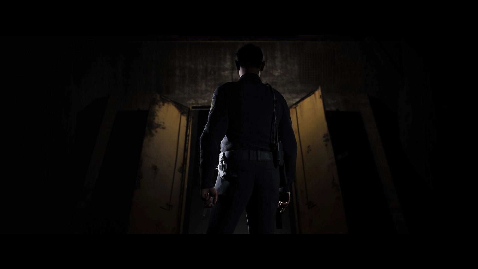 The Quarry PS4 - Jeux Vidéo Physique - TAKE 2 - Shop Just for Games