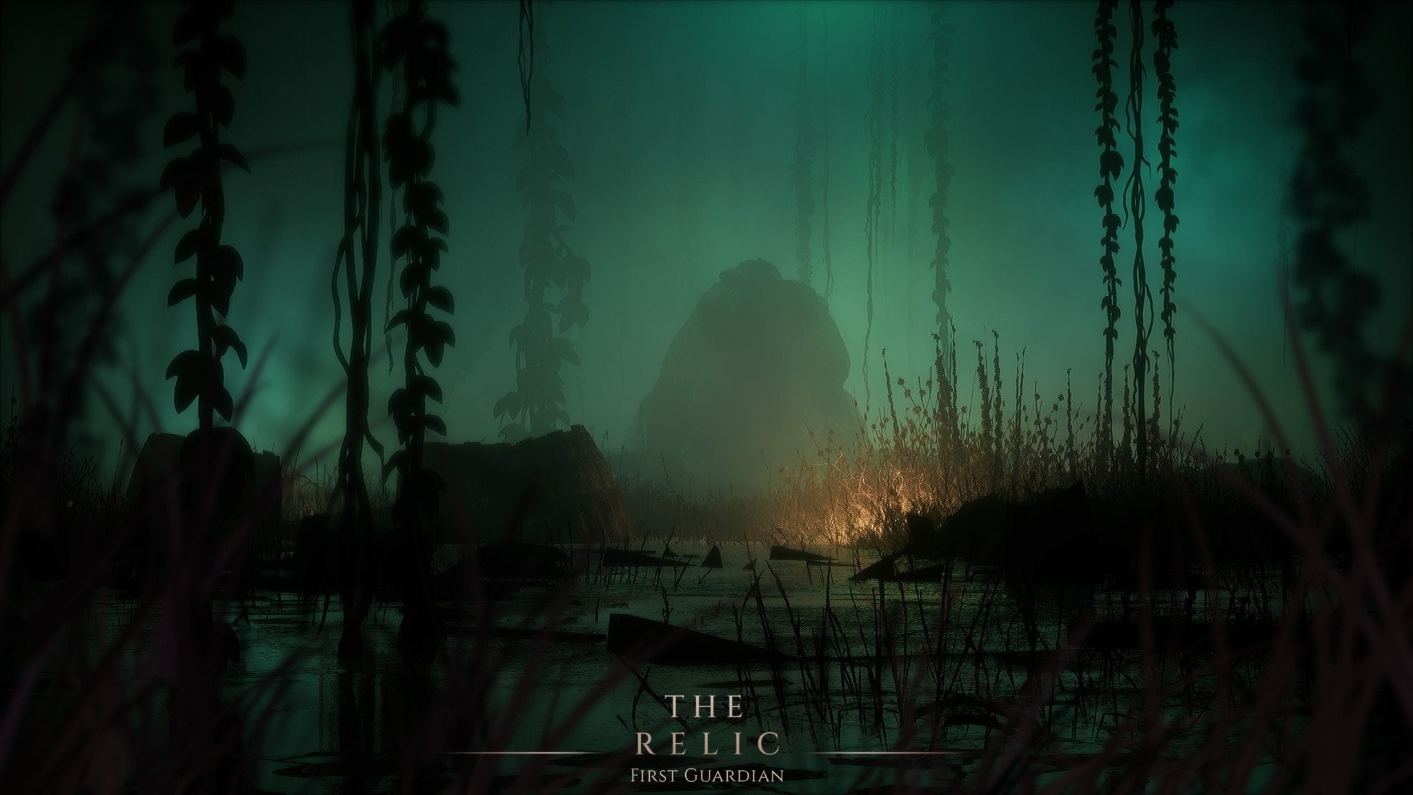 The Relic First Guardian Special Edition PS5 - Jeux Vidéo Physique - PERP GAMES - Shop Just for Games