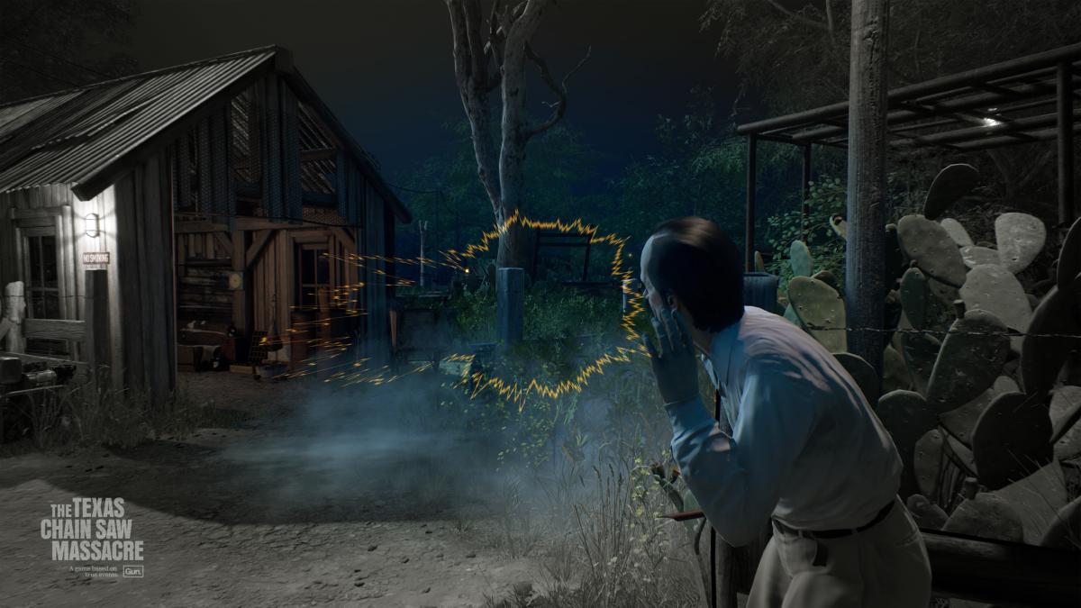 The Texas Chain Saw Massacre PS5 - Jeux Vidéo Physique - Gun Interactive - Shop Just for Games