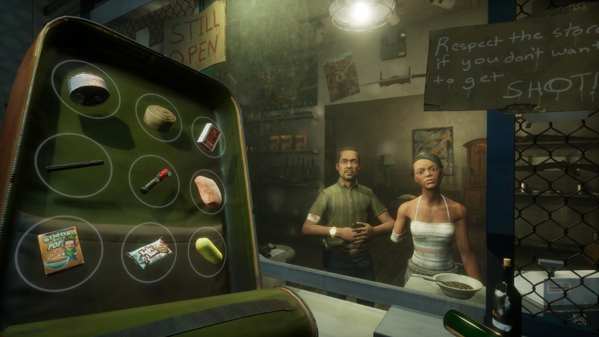 The Walking Dead Saints and Sinners Chapter 2 Retribution Payback Edition PSVR1 PS4 - Jeux Vidéo Physique - Skydance Interactive - Shop Just for Games