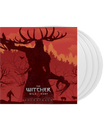 The Witcher 3: Original game soundtrack - Complete edition (White Edition) Vinyle - 4LP - Vinyles - MONDO - Shop Just for Games