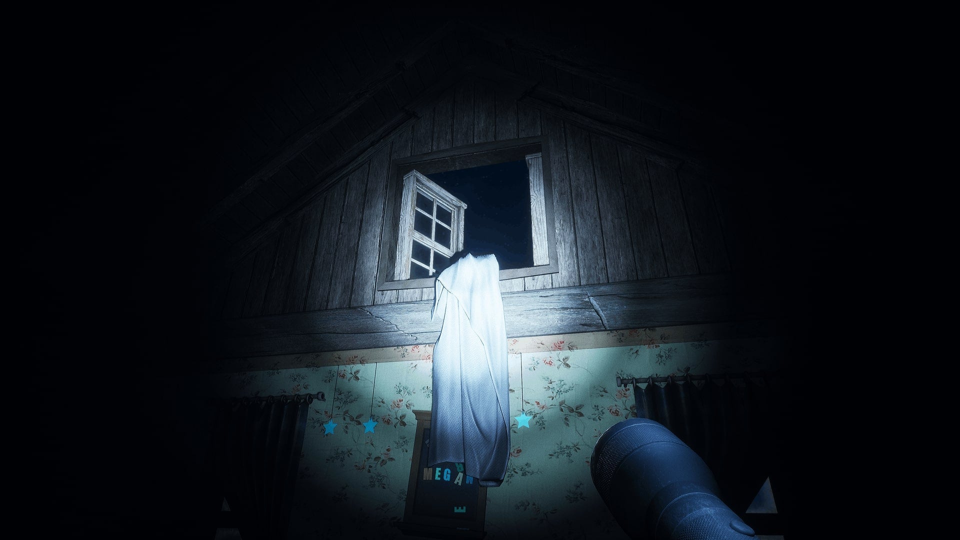 They Are Here Alien Abduction Horror PS5 - Jeux Vidéo Physique - PQUBE - Shop Just for Games