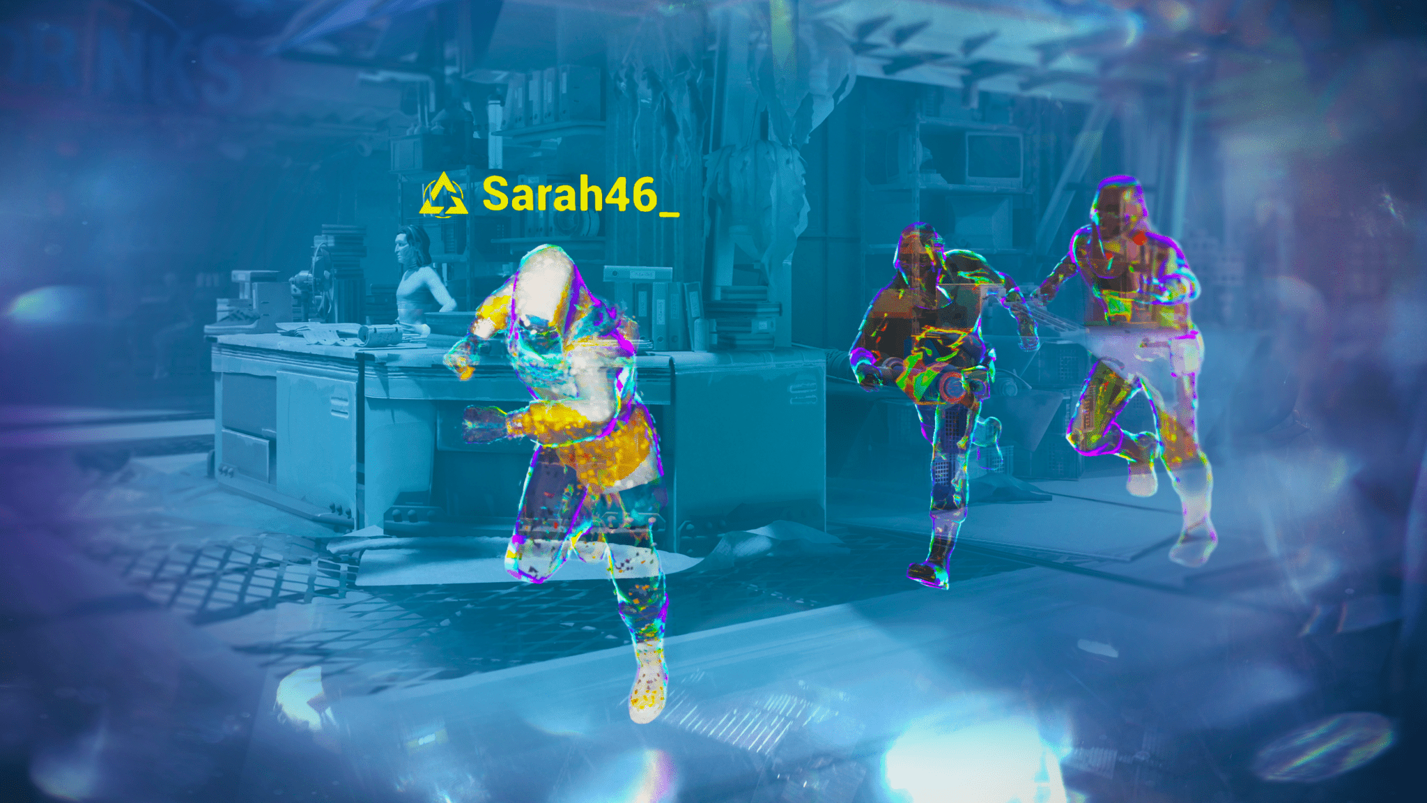 Tides of Tomorrow PC - Jeux Vidéo Physique - THQ NORDIC GAMES - Shop Just for Games