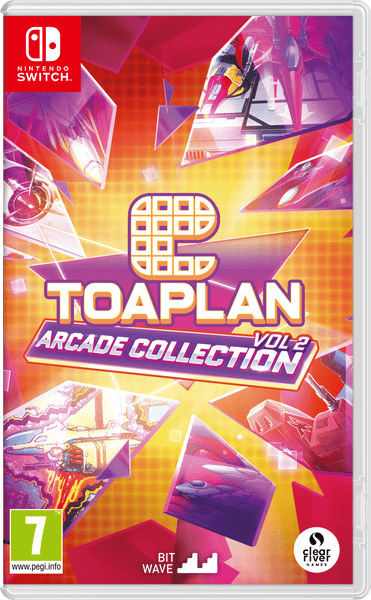toaplan-arcade-collection-vol-