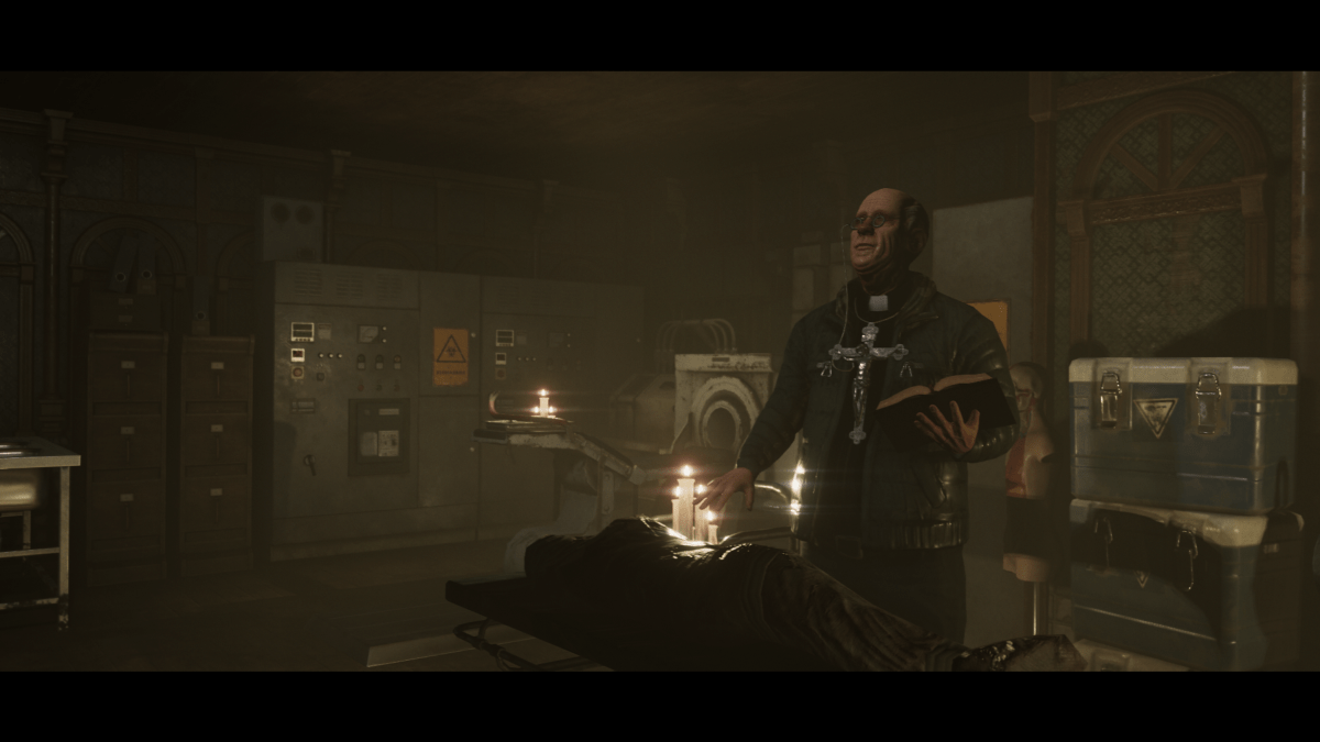 Tormented Souls PS4 - Jeux Vidéo Physique - PQUBE - Shop Just for Games