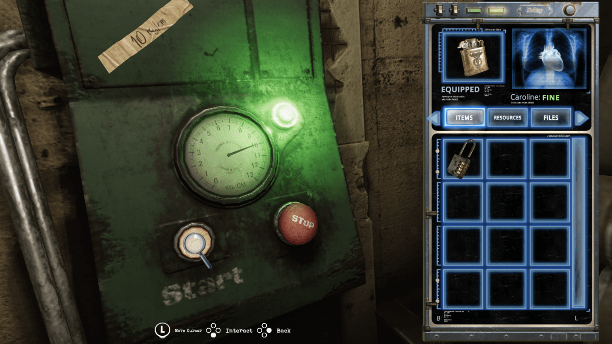 Tormented Souls PS4 - Jeux Vidéo Physique - PQUBE - Shop Just for Games