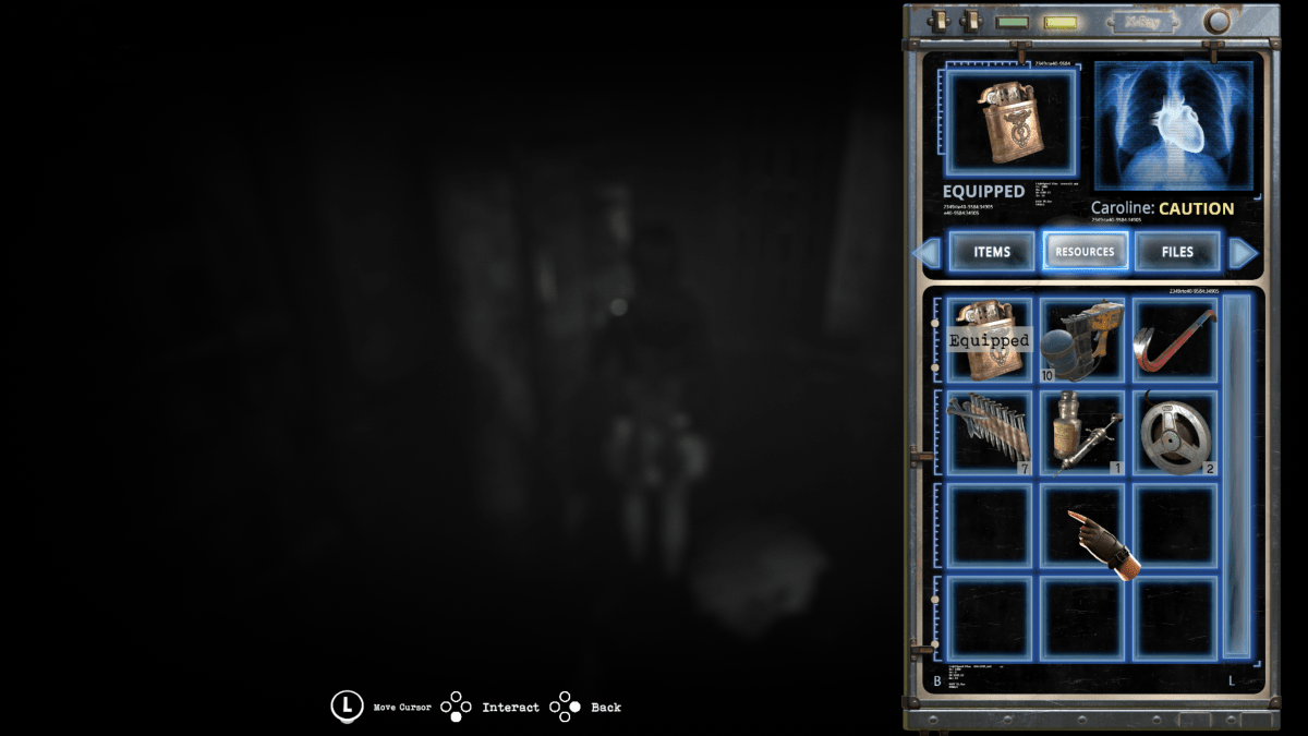 Tormented Souls PS4 - Jeux Vidéo Physique - PQUBE - Shop Just for Games