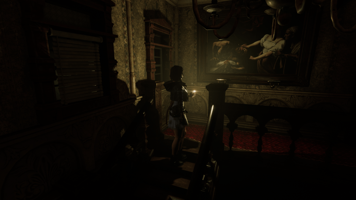 Tormented Souls PS4 - Jeux Vidéo Physique - PQUBE - Shop Just for Games