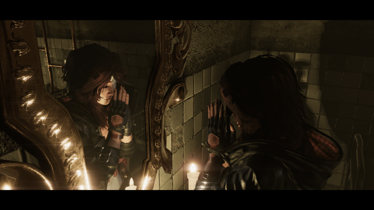Tormented Souls PS4 - Jeux Vidéo Physique - PQUBE - Shop Just for Games