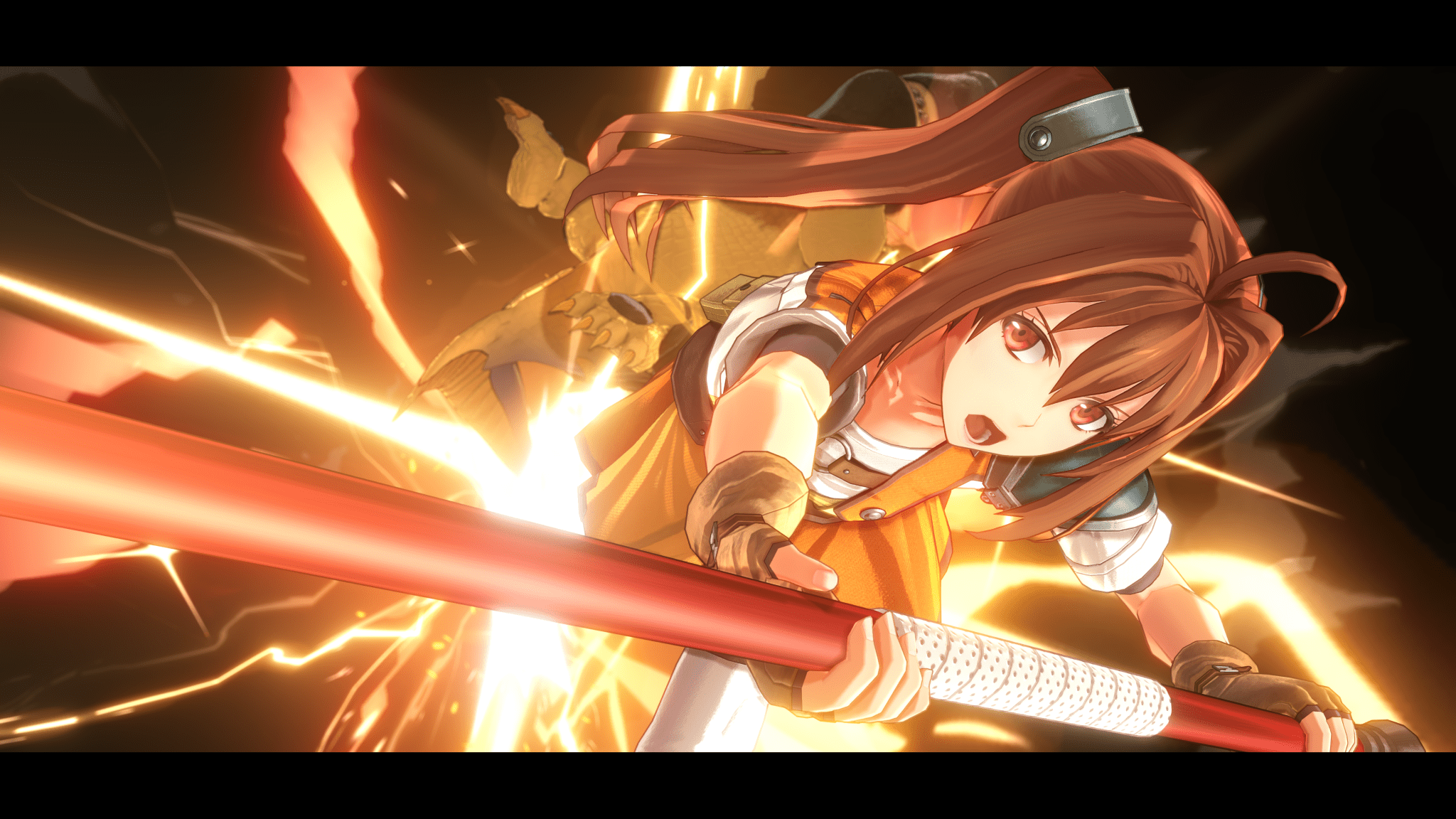 Trails in the Sky 2nd Chapter Switch 2 - Jeux Vidéo Physique - UIE - Shop Just for Games