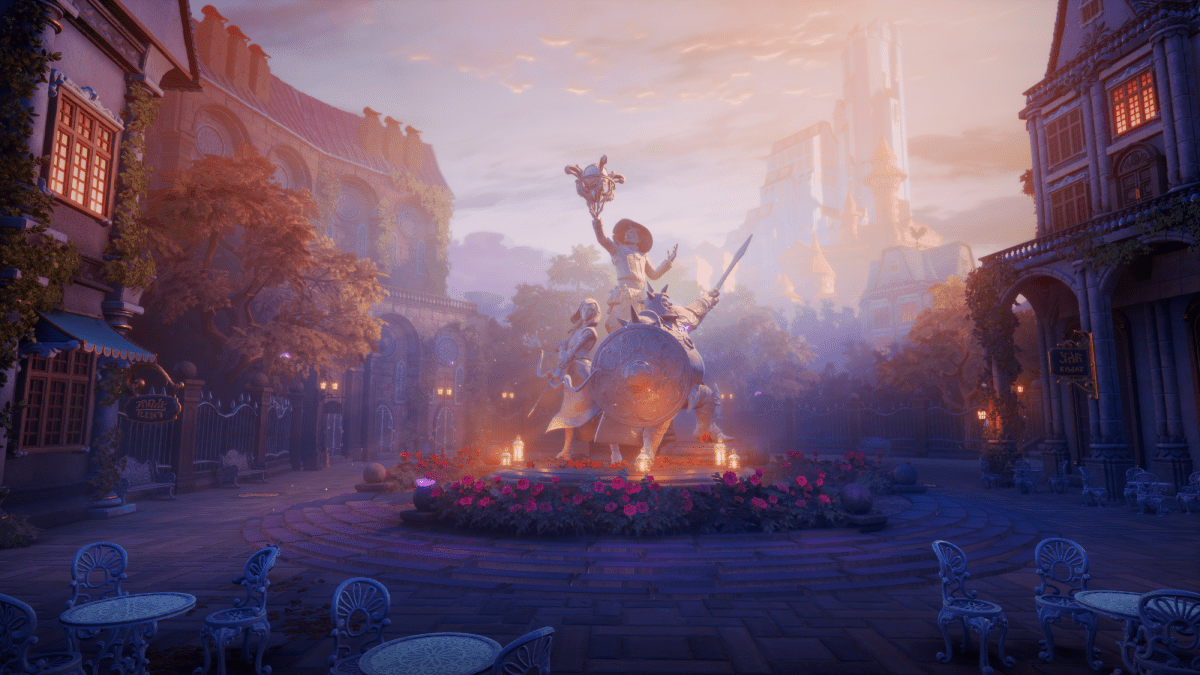 Trine 5 A Clockwork Conspiracy Nintendo SWITCH - Jeux Vidéo Physique - THQ NORDIC GAMES - Shop Just for Games