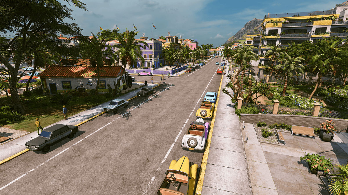 Tropico 7 Special Edition Nintendo Switch 2 - Jeux Vidéo Physique - MICROIDS - Shop Just for Games