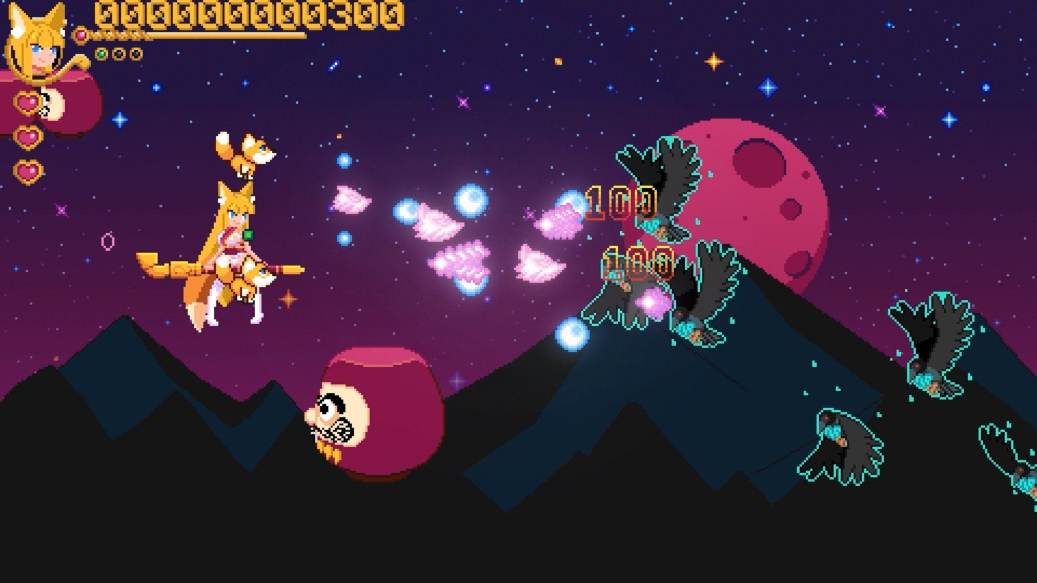 Twilight Parade Moonlit Mononoke (+ 2 jeux bonus) PS5 - Jeux Vidéo Physique - Funbox - Shop Just for Games