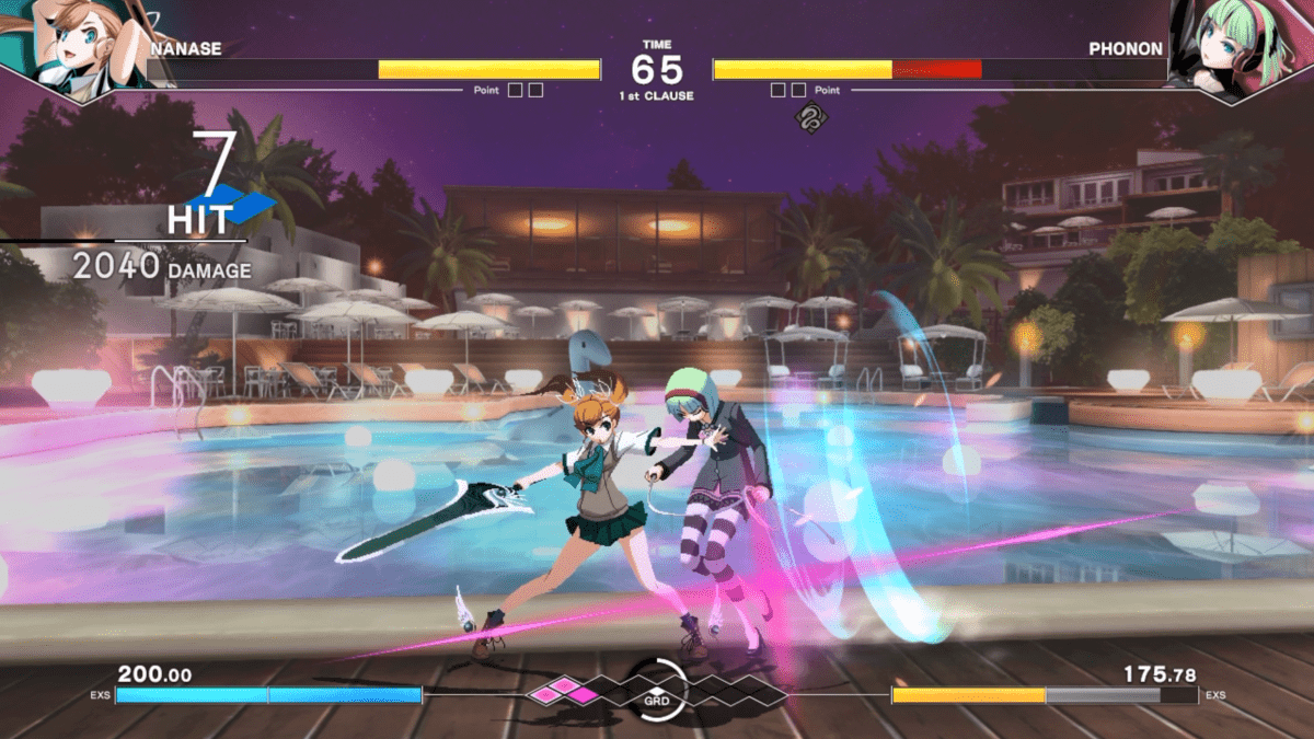 Under night in birth 2 Sys:Celes PS5 - Jeux Vidéo Physique - Clear River Games - Shop Just for Games