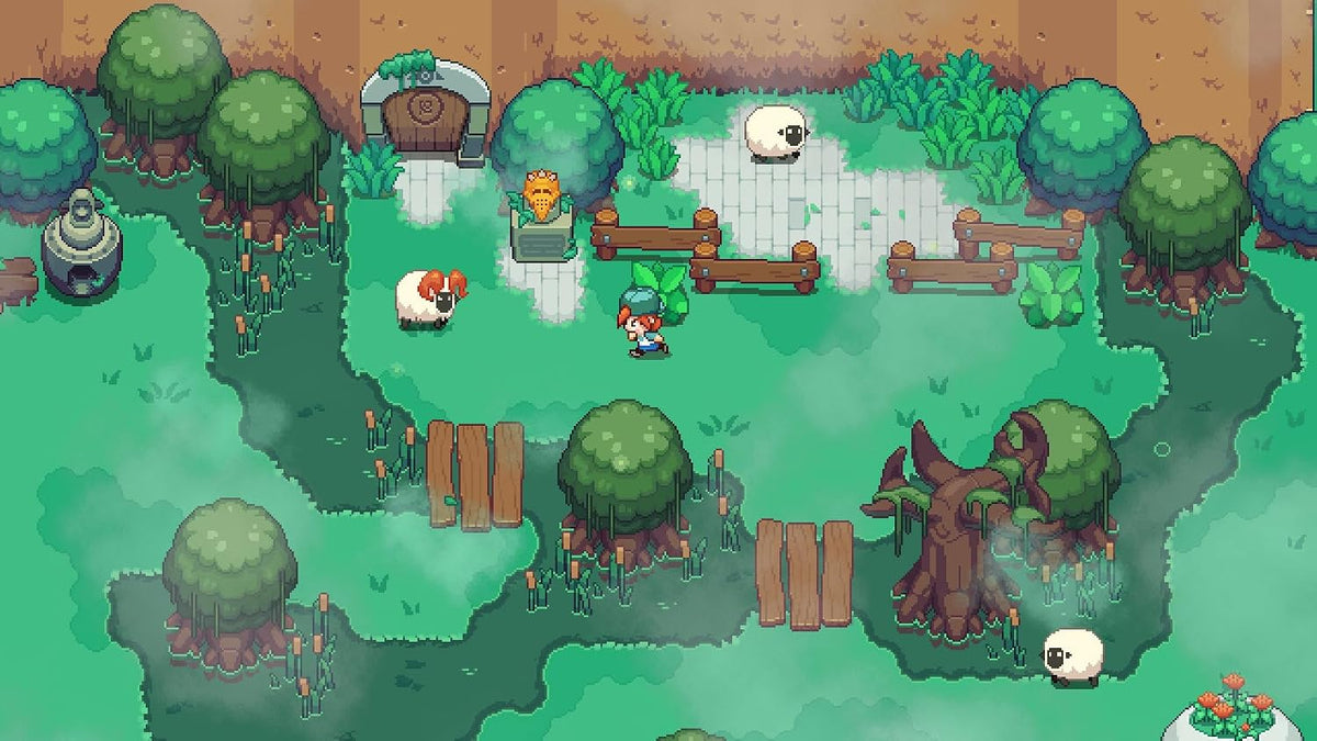 UNDER THE ISLAND Nintendo Switch - Jeux Vidéo Physique - Curveball - Shop Just for Games