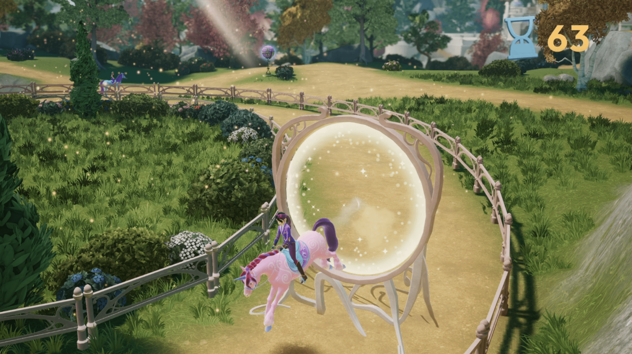 Unicorn Academy Island of Magic PS5 - Jeux Vidéo Physique - UIE - Shop Just for Games