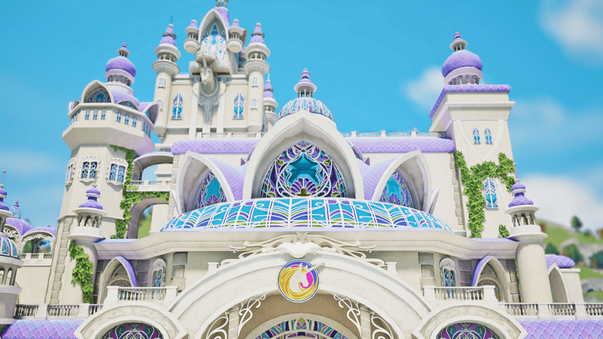 Unicorn Academy Island of Magic PS5 - Jeux Vidéo Physique - UIE - Shop Just for Games