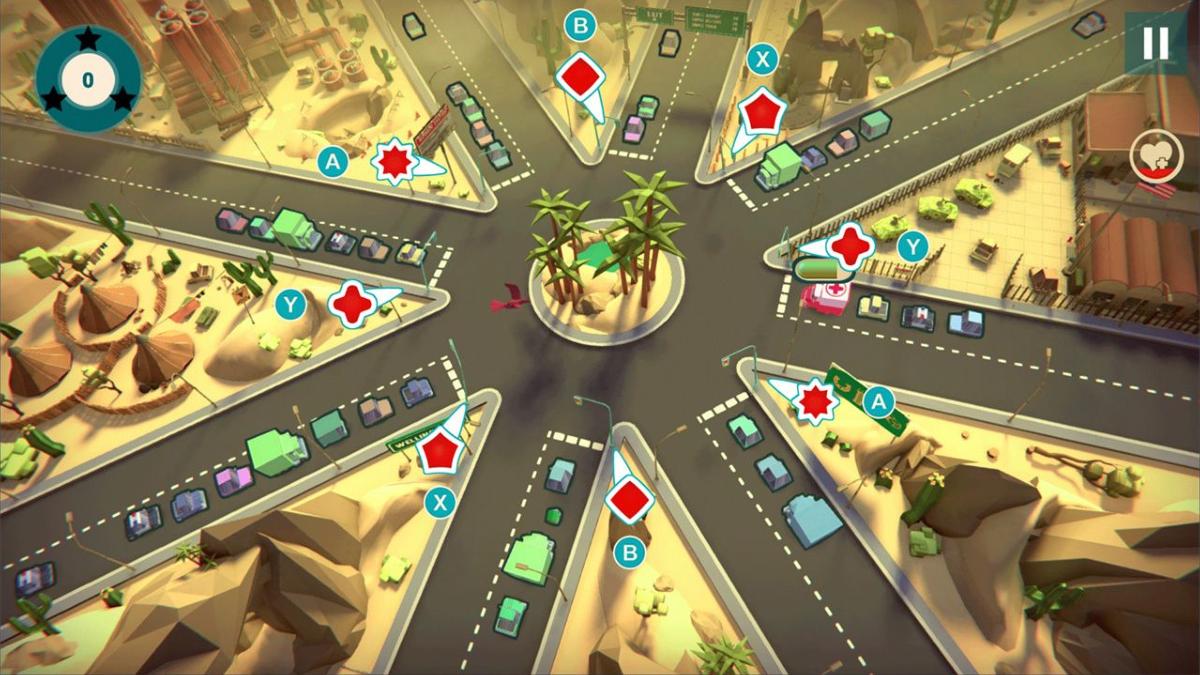 Urban Flow Nintendo SWITCH (Code de téléchargement) - Jeux Vidéo Code de Téléchargement - Maximum Entertainment - Shop Just for Games