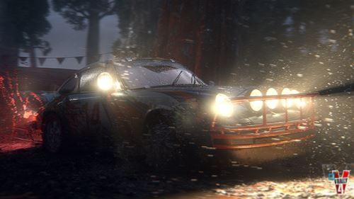 V - Rally 4 Nintendo SWITCH (Code de téléchargement) - Jeux Vidéo Code de Téléchargement - NACON - Shop Just for Games